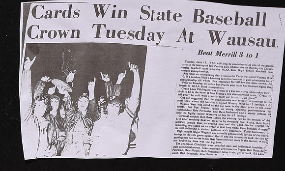 5-25-24 Celebration of State Champions, 50th Anniversary of 1974 State Champs  (25)