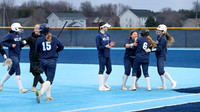 Coach Maddie Gardner (15)