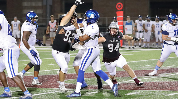 9-11-21 vs. University of Dubuque   (202)