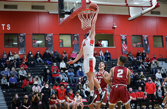 14 Ben Olson  (72)