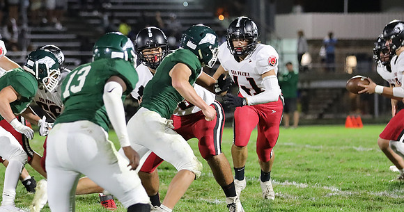 41 Jack Augustine  (5)
