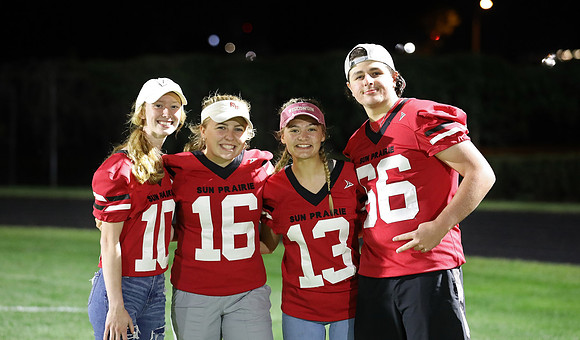9-17-21 vs. Madison Memorial  (205)