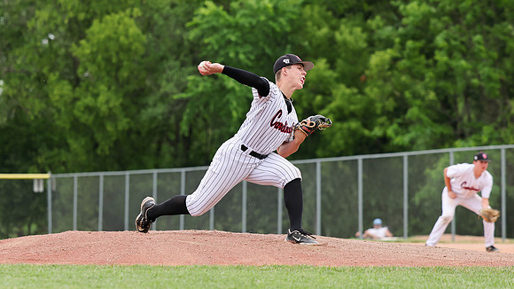 6-4-24 Sectional Final vs. Monona Grove  (120)