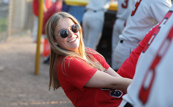 Manager Jordan Sozio  (15)