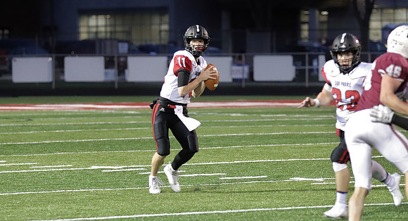 11 Brady Stevens  (11)