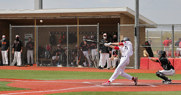 4-24-21 Scrimmage vs. West De Pere (70)