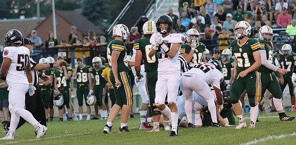 9-9-22 vs. Beaver Dam  (31)