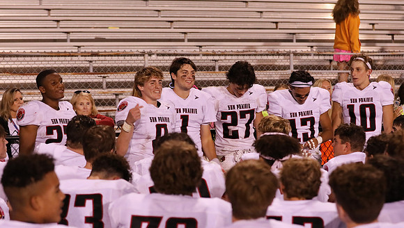 27 Tyler Rauls  (11)