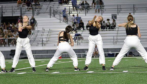 8-18-22 at Varsity Football Game  (162)
