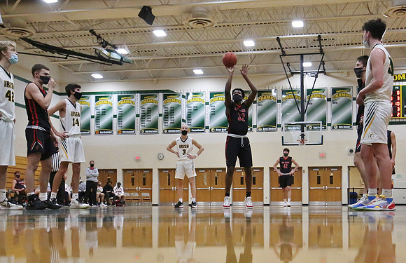 32 Marshaun Knight 2021 vs. Freedom  (1)