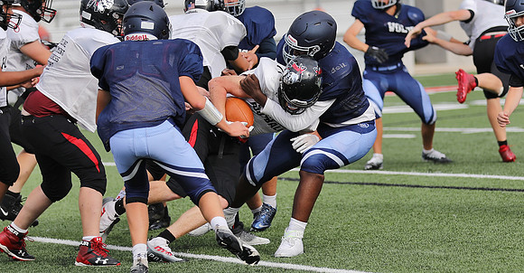 8-12-22 JV Scrimmage vs. Fort Atkinson  (72)