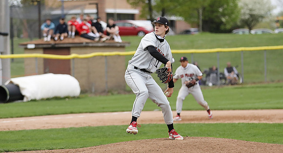 11 Brady Stevens  (77)