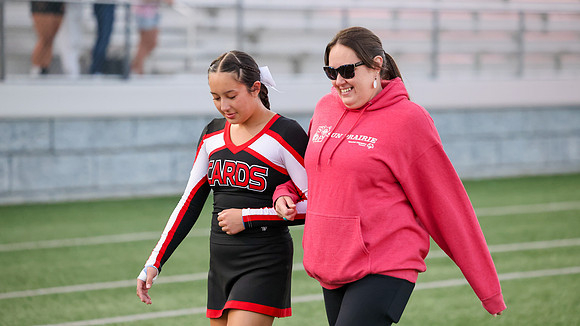 9-27-24 PARENTS Night at Varsity Football game (33)