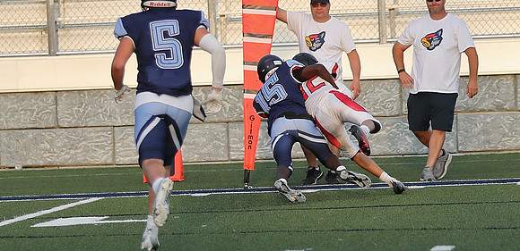 9-15-22 Freshman  JV2 vs. Sun Prairie East  (189)