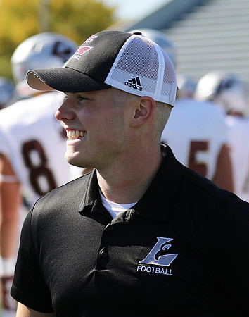 Coach Alex Stumpner (9)