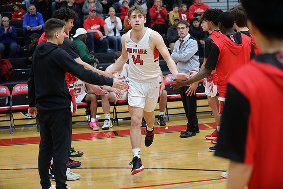 14 Ben Olson  (9)