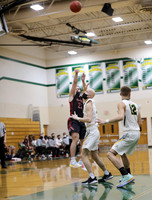 23 Kamron Gothard 2021 vs. Freedom