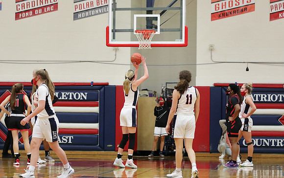 Lily Hansford - Appleton East 2021  (60)
