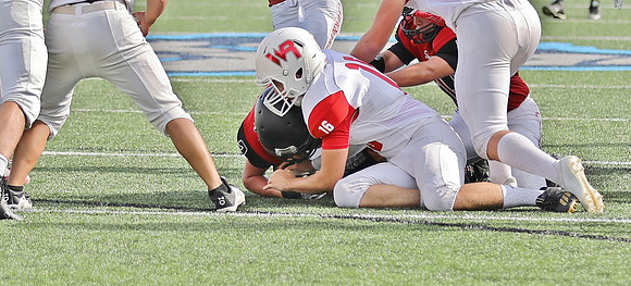 8-26-21 vs. Wisconsin Rapids Lincoln  (73)