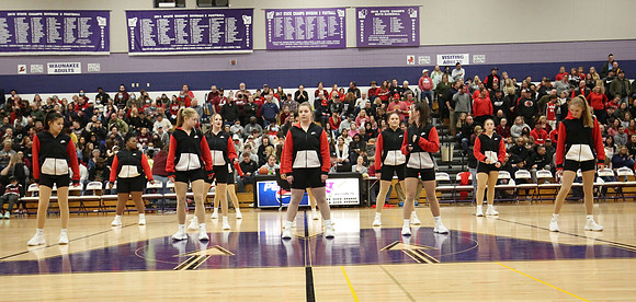 3-10-22 at Varsity Basketball Sectional Game  (28)