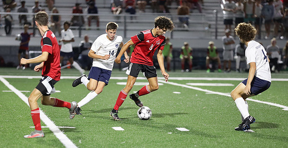 9-20-22 VARSITY vs. Sun Prairie West  (50)