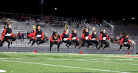 10-1-21 Varsity Homecoming Football Game