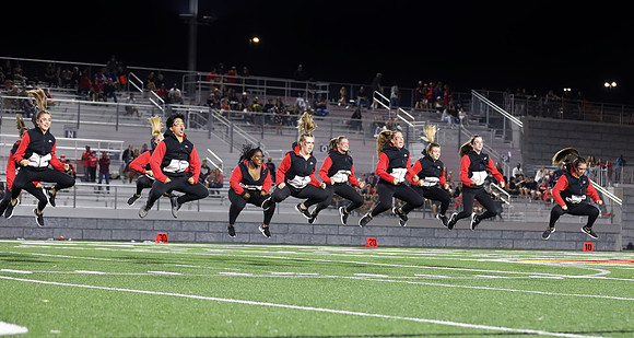 10-1-21 at Varisty Football Homecoming Game  (89)