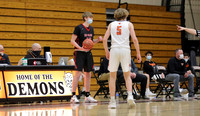 52 Parker Olson vs. Burlington (1)