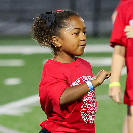 9-13-24 Halftime of Sun Prairie East High School Varsity Football Game (10)