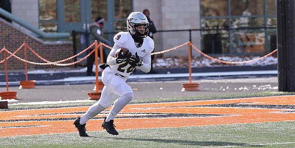 11-19-22 Playoff Round 1 vs. Wartburg College (14)