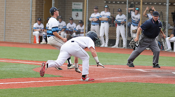 6-17-21 Regional Final vs. Monona Grove (suspended Friday night game)  (34)