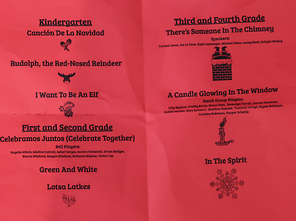 12 -9-24 Kyla School Winter Concert (2)