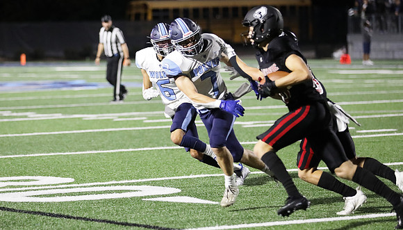 7 Will Davis  (37)