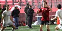 COACH  Rodrigo Novoa