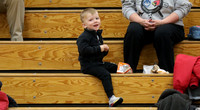 January at Sun Prairie Boys Basketball Game (1)