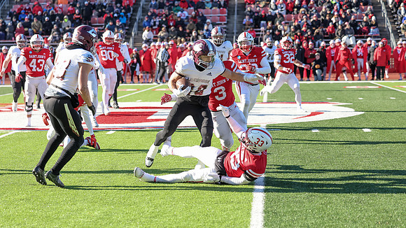 EAGLES vs. St John's Playoff Round 2 11-30-24 (22)