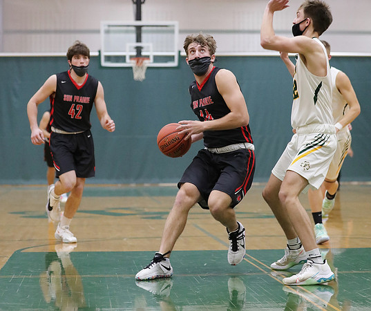 14 Ben Olson 2021 vs. Freedom (1)