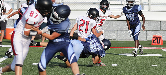 9-15-22 Freshman  JV2 vs. Sun Prairie East  (13)