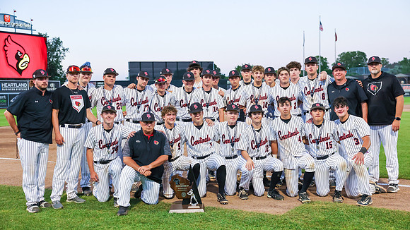 Coach Aaron Schmidt (17)