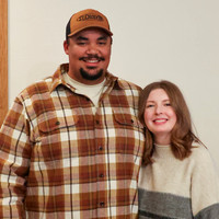 Hali & Lee Thanksgiving 2024