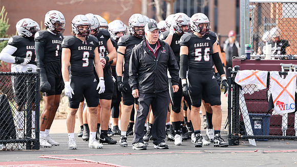 Coach Steve King (2)