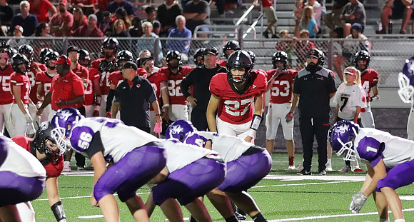 27 Tyler Rauls  (7)