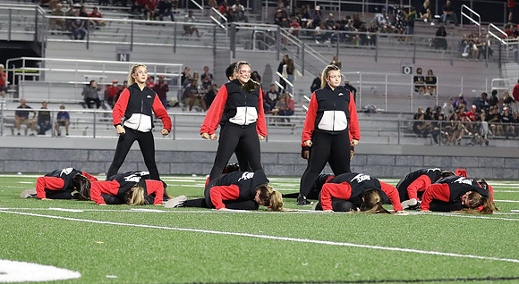 10-1-21 at Varisty Football Homecoming Game  (112)