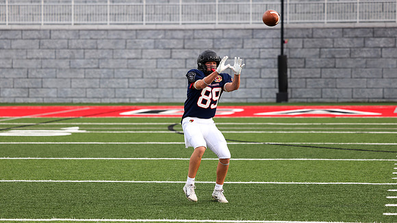 89 Jack Ostrenga
