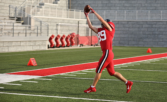 89 Ben Olson  (6)