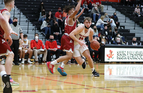 14 Ben Olson  (59)