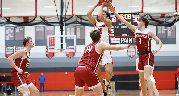 1-26-23 VARSITY (STAFF APPRECIATION NIGHT) vs. Middleton  (82)