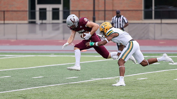 9-14-24 vs. Northern Michigan (51)