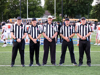 JERRY LANG & CREW