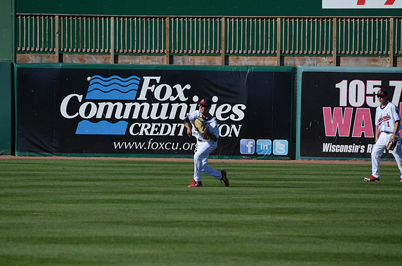 6-12-12 State Game 2 vs. Appleton North  (559)